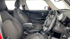 MINI Hatchback 1.5 One Classic 5dr Petrol Hatchback